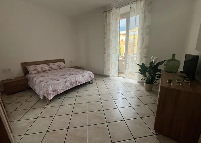 Apartment Mama - Metro C Mirti Rom